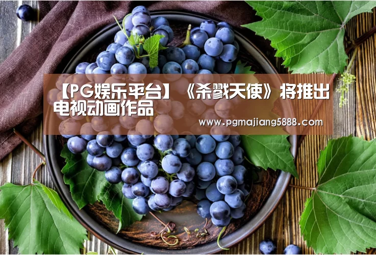 【PG娱乐平台】《杀戮天使》将推出电视动画作品(图1) PG麻将APP下载