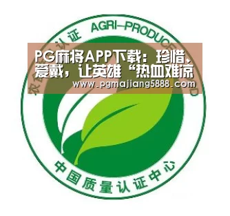 PG麻将APP下载:珍惜、爱戴,让英雄“热血难凉”(图3) PG麻将APP下载